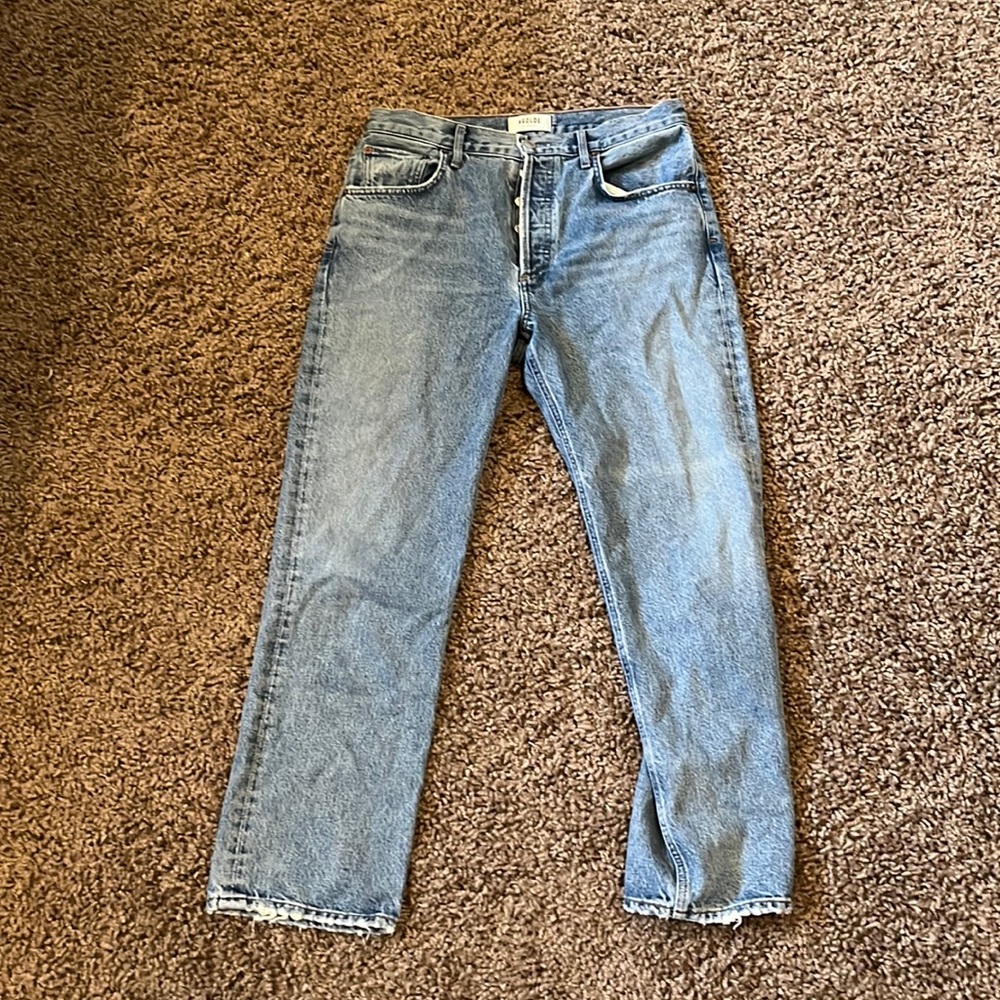Agolde jeans
